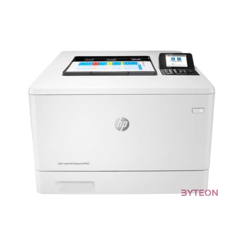 HP Color LaserJet Enterprise M455dn Lézernyomtató
