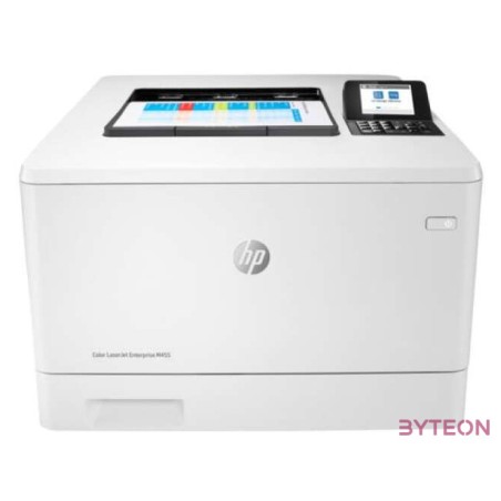 HP Color LaserJet Enterprise M455dn Lézernyomtató