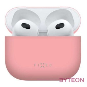 FIXED Silky Apple Airpods Pro Rózsaszín