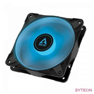 Arctic P12 PWM PST RGB 0dB Black 3db Value Pack with Controller