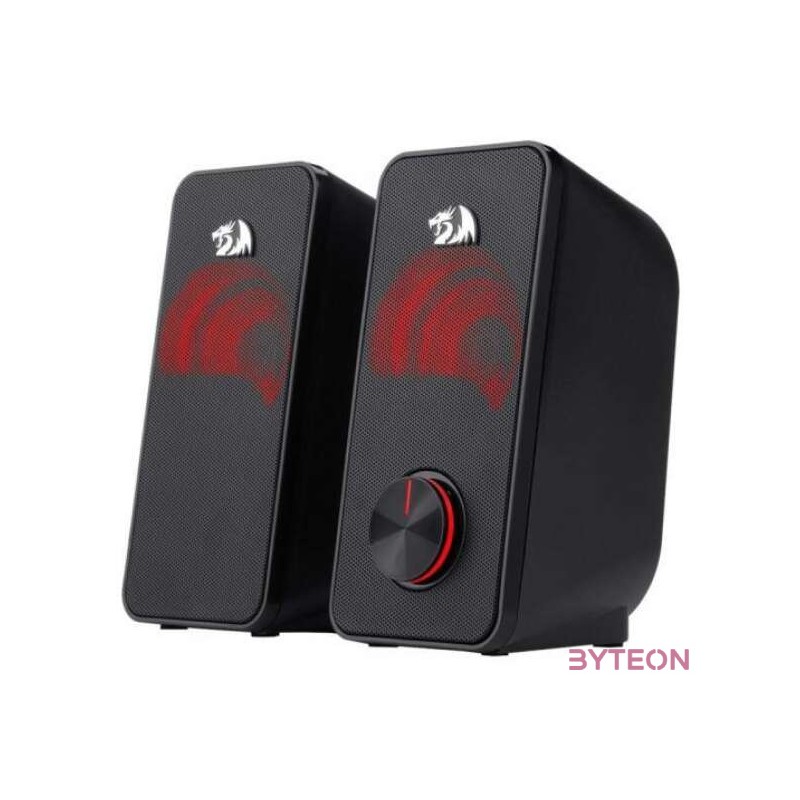 Redragon Stentor Gaming Speaker Black