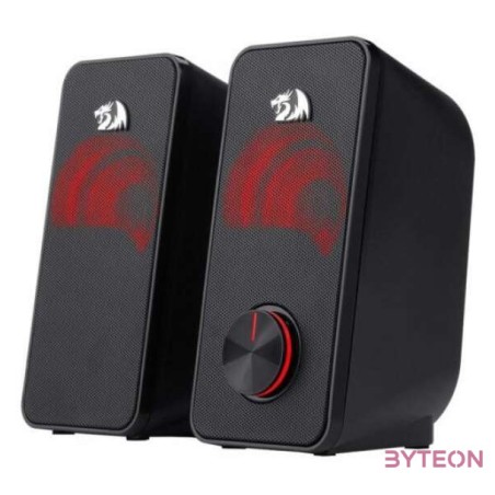 Redragon Stentor Gaming Speaker Black