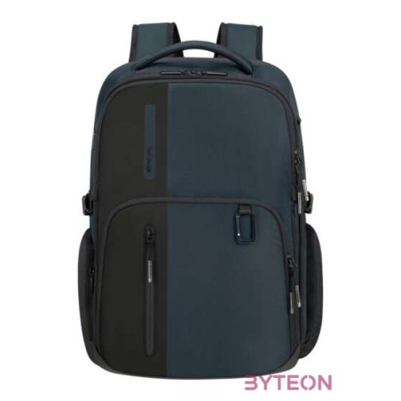 Samsonite Biz2Go Laptop Backpack 17.3 Deep Blue