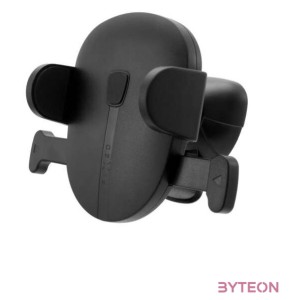 FIXED Universal holder Click Vent with ventilation grille attachment