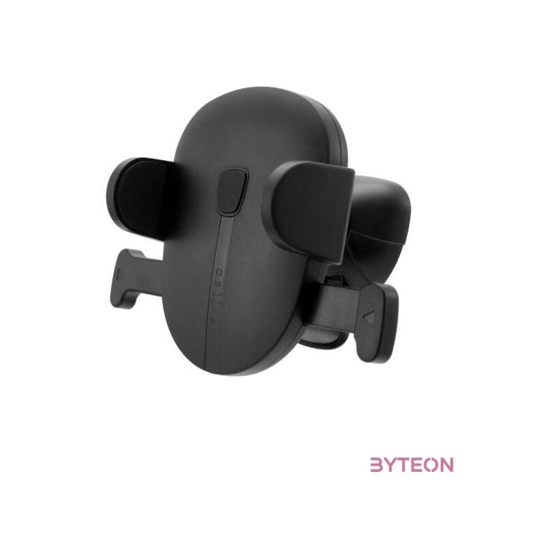 FIXED Universal holder Click Vent with ventilation grille attachment