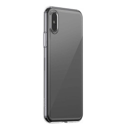 Transparent Case Baseus Simple for iPhone XS MAX