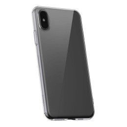 Transparent Case Baseus Simple for iPhone XS MAX