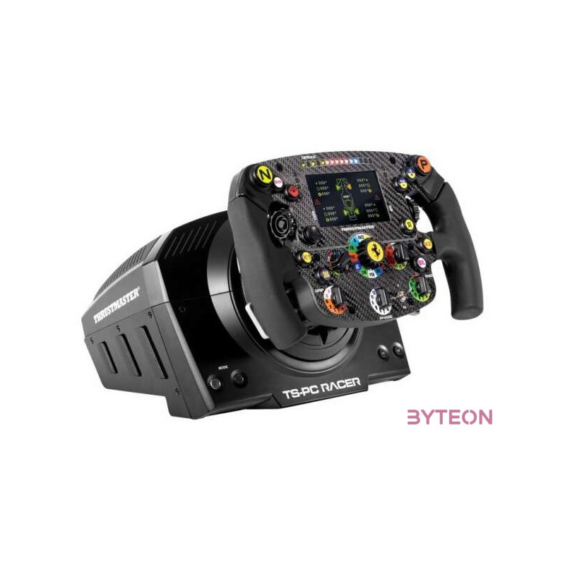 Thrustmaster TS-PC USB Racer Servo Base Black