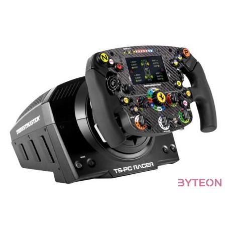 Thrustmaster TS-PC USB Racer Servo Base Black