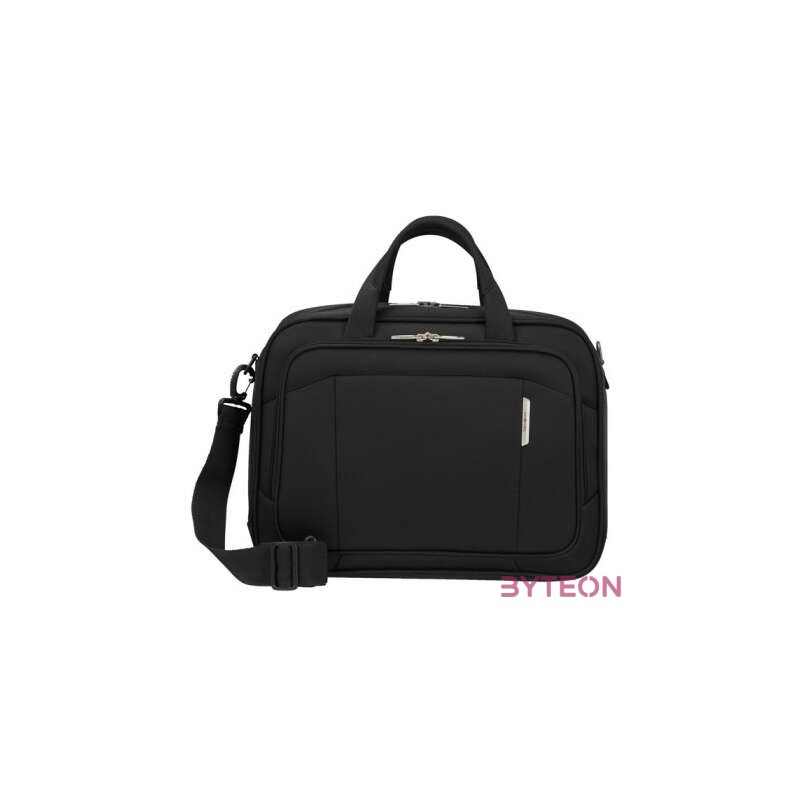 Samsonite Respark Laptop Bag 15,6 Ozone Black