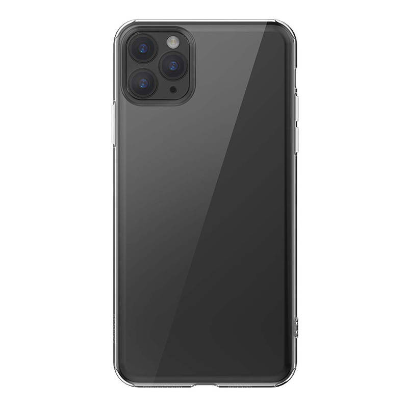 Transparent Case Baseus Simple for iPhone 11 Pro Max