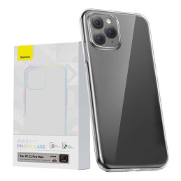 Transparent Case Baseus Simple for iPhone 11 Pro Max