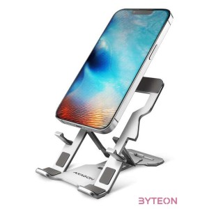 AXAGON STND-M Mobil,Tablet Stand Grey