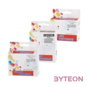 ECO HP 934XL (C2P23AE) utángyártott Black tintapatron