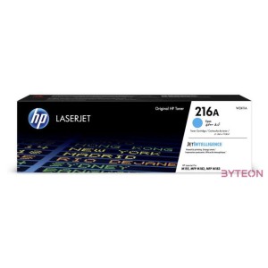 HP 216A Cyan toner