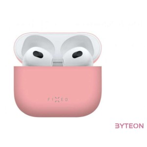 FIXED Silky Apple Airpods Pro Rózsaszín