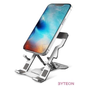 AXAGON STND-M Mobil,Tablet Stand Grey