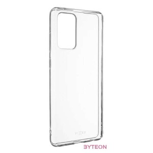 FIXED Ultrathin TPU gel Tok Skin Samsung Galaxy A52, 0.6 mm, clear