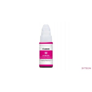 Canon GI-490M - Magenta