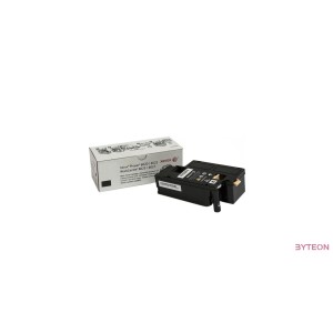 Xerox 106R02763 (P6020,6022 WC6025,6027) - Fekete