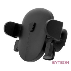 FIXED Universal holder Click Vent with ventilation grille attachment