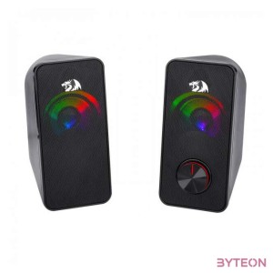 Redragon Stentor Gaming Speaker Black