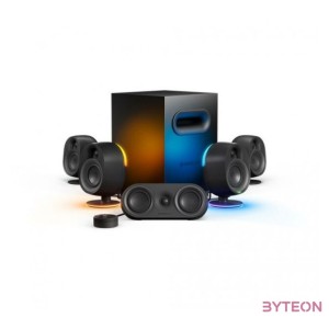 Steelseries Arena 9 5.1 Speaker Black