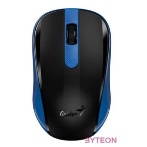 Genius NX-8008S Wireless Silent mouse Blue
