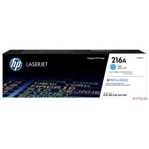 HP 216A Cyan toner