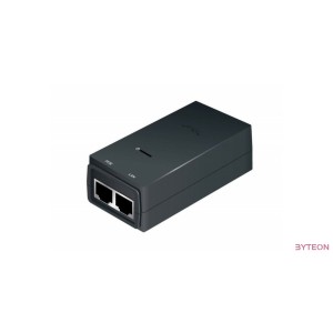 Ubiquiti Passive PoE Injector 24V, 24W, Gigabit