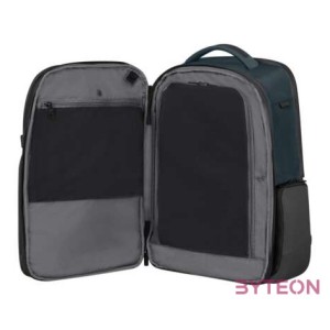Samsonite Biz2Go Laptop Backpack 17.3 Deep Blue