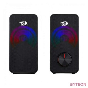 Redragon Stentor Gaming Speaker Black