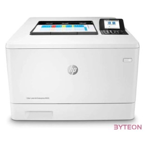 HP Color LaserJet Enterprise M455dn Lézernyomtató