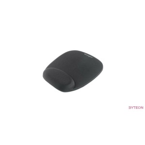 Kensington Wristrest - Fekete