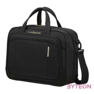 Samsonite Respark Laptop Bag 15,6 Ozone Black