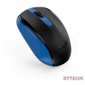 Genius NX-8008S Wireless Silent mouse Blue