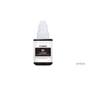 Canon GI-490BK - Fekete