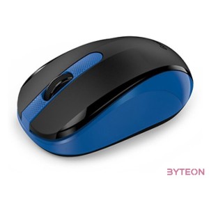 Genius NX-8008S Wireless Silent mouse Blue