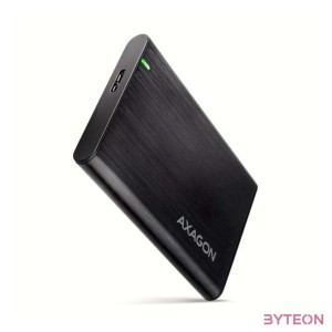 AXAGON EE25-A6M USB3.2 RAW Box Black