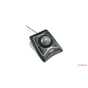 Kensington Expert Mouse - Fekete