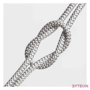 Delight Type-C - Type-C Adatkábel 2m White