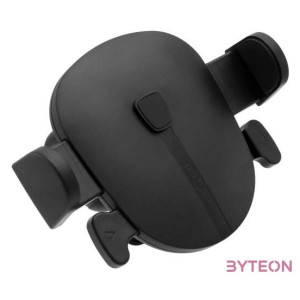 FIXED Universal holder Click Vent with ventilation grille attachment