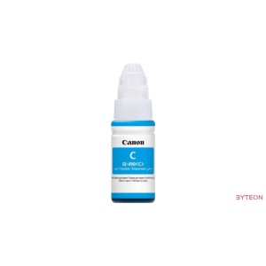 Canon GI-490C - Ciánkék