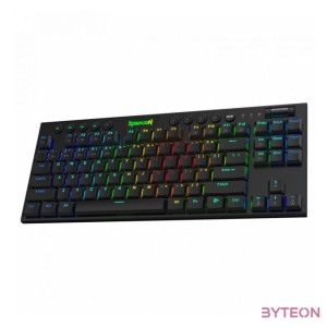 Redragon Horus TKL, wired2.4GBT mechanical Keyboard, RGB, brown switch