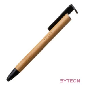FIXED Pen, bamboo