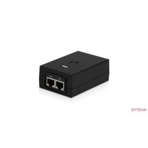 Ubiquiti Passive PoE Injector 48V, 24W, Gigabit