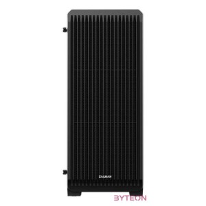 Zalman S2 TG Window Black