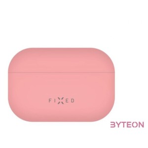 FIXED Silky Apple Airpods Pro Rózsaszín