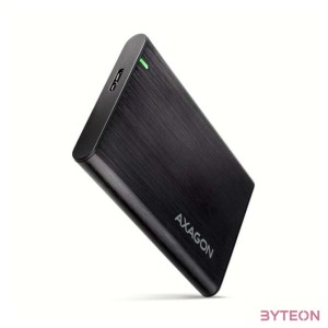AXAGON EE25-A6M USB3.2 RAW Box Black
