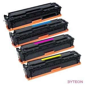 ECO Hp CB435A,CB436A,CE278A,CE285A,CRG725 toner ECO IP SAFE (435UNI)